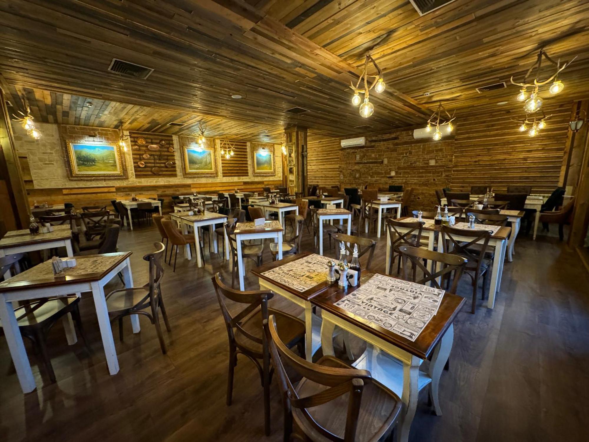 Mоura Boutique & Spa Hotel בורובץ מראה חיצוני תמונה